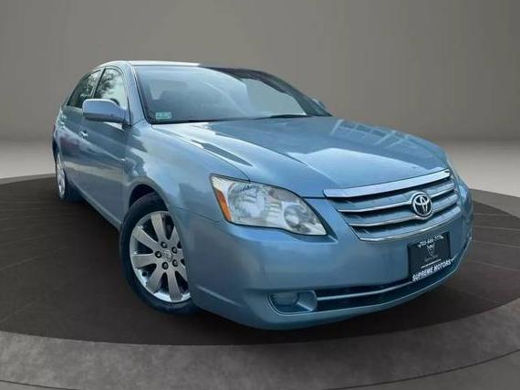 TOYOTA AVALON 2005 4T1BK36B25U031324 image