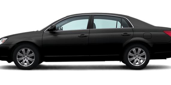 TOYOTA AVALON 2005 4T1BK36B65U014994 image