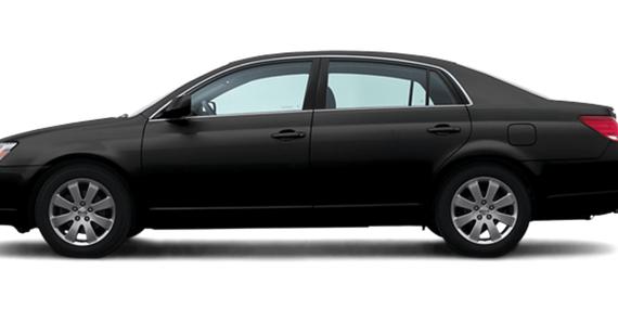 TOYOTA AVALON 2005 4T1BK36B45U011821 image