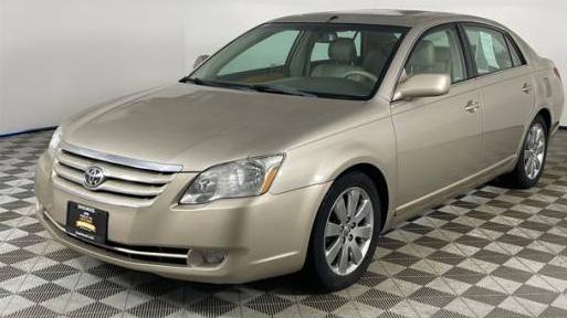 TOYOTA AVALON 2005 4T1BK36B55U024724 image