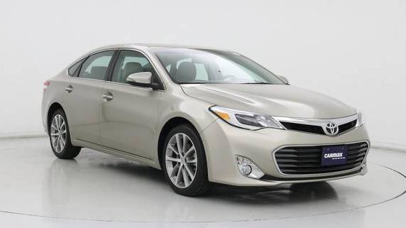 TOYOTA AVALON 2015 4T1BK1EB0FU159908 image TOYOTA AVALON 2015 4T1BK1EB0FU159908 image