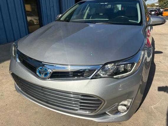 TOYOTA AVALON 2015 4T1BD1EB2FU038016 image TOYOTA AVALON 2015 4T1BD1EB2FU038016 image