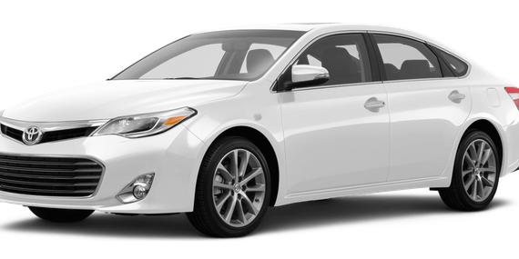 TOYOTA AVALON 2015 4T1BK1EB4FU182348 image TOYOTA AVALON 2015 4T1BK1EB4FU182348 image