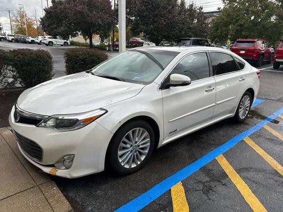 TOYOTA AVALON 2015 4T1BD1EB5FU037331 image TOYOTA AVALON 2015 4T1BD1EB5FU037331 image