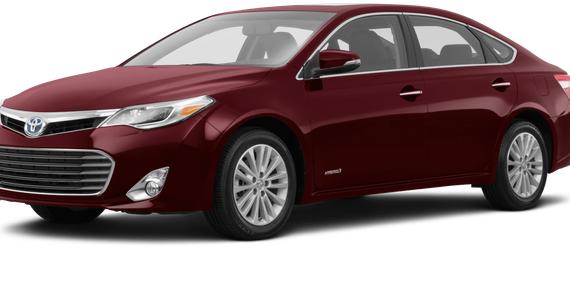 TOYOTA AVALON 2015 4T1BD1EB8FU043382 image TOYOTA AVALON 2015 4T1BD1EB8FU043382 image