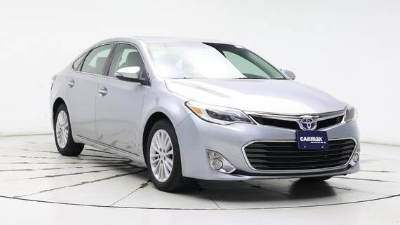 TOYOTA AVALON 2015 4T1BD1EB5FU044876 image TOYOTA AVALON 2015 4T1BD1EB5FU044876 image