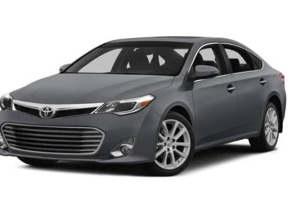 TOYOTA AVALON 2015 4T1BK1EB7FU139395 image TOYOTA AVALON 2015 4T1BK1EB7FU139395 image