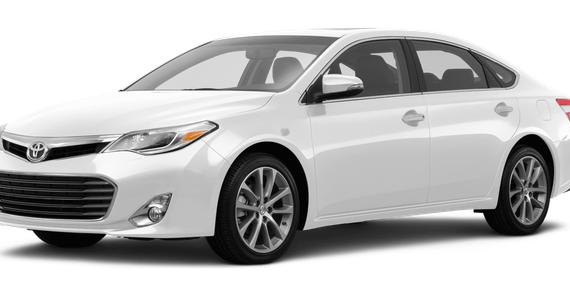 TOYOTA AVALON 2015 4T1BK1EB7FU157699 image TOYOTA AVALON 2015 4T1BK1EB7FU157699 image