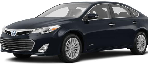 TOYOTA AVALON 2015 4T1BD1EB4FU048336 image TOYOTA AVALON 2015 4T1BD1EB4FU048336 image