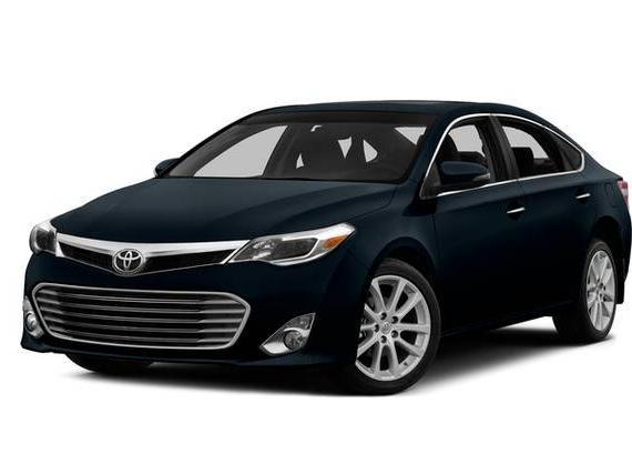 TOYOTA AVALON 2015 4T1BK1EBXFU187246 image TOYOTA AVALON 2015 4T1BK1EBXFU187246 image