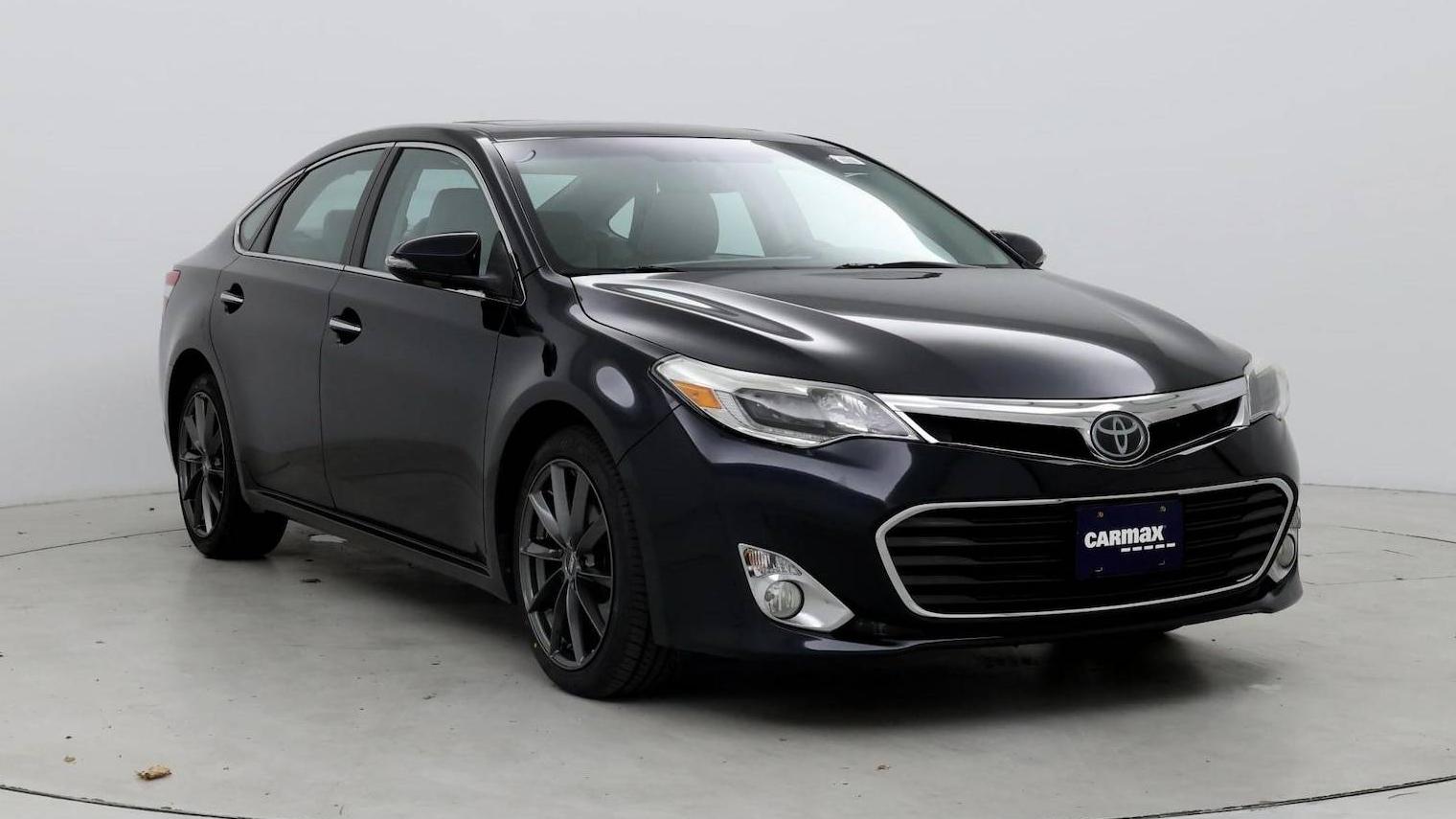 TOYOTA AVALON 2015 4T1BK1EB9FU192471 image