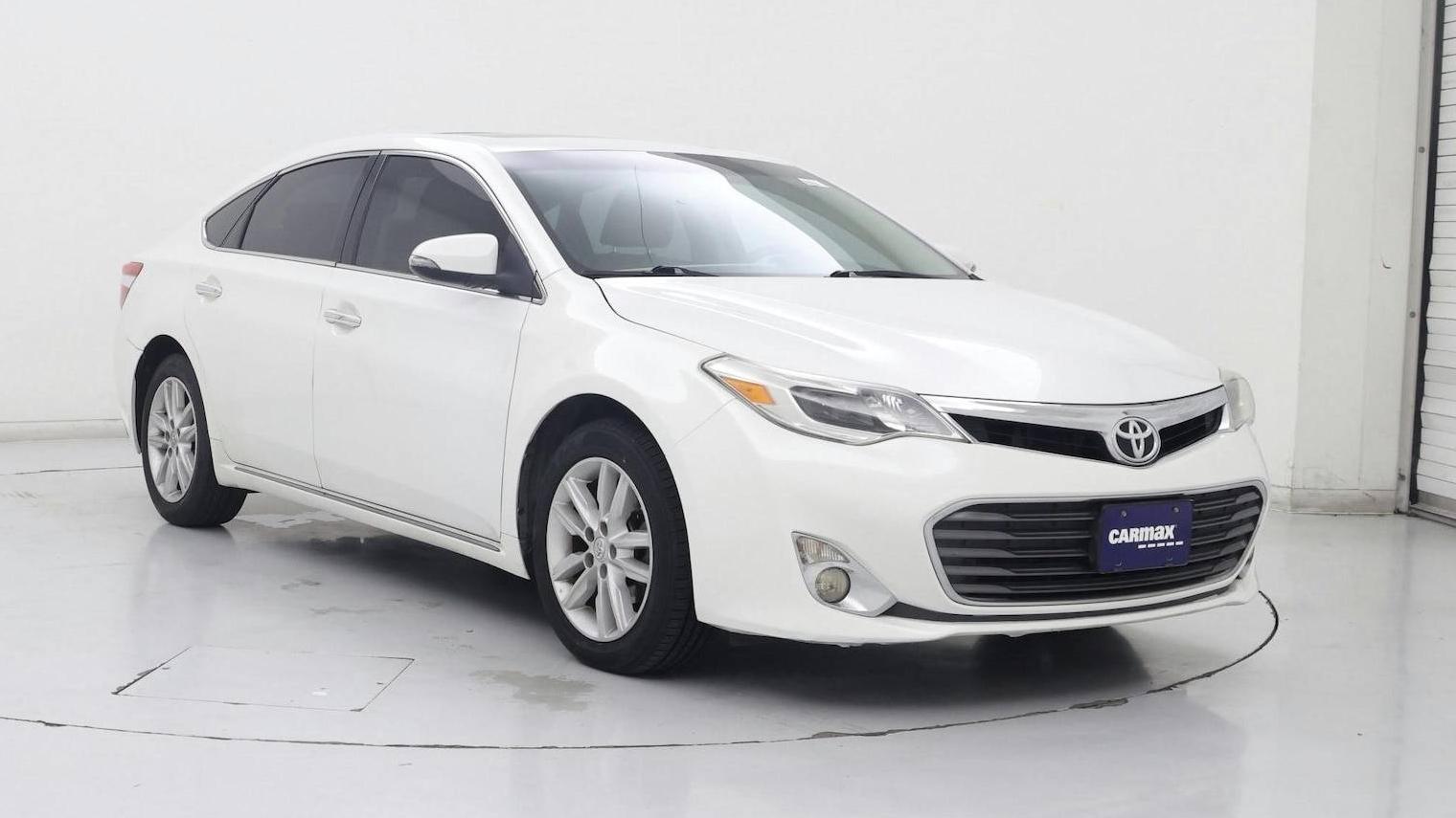 TOYOTA AVALON 2015 4T1BK1EB5FU182908 image