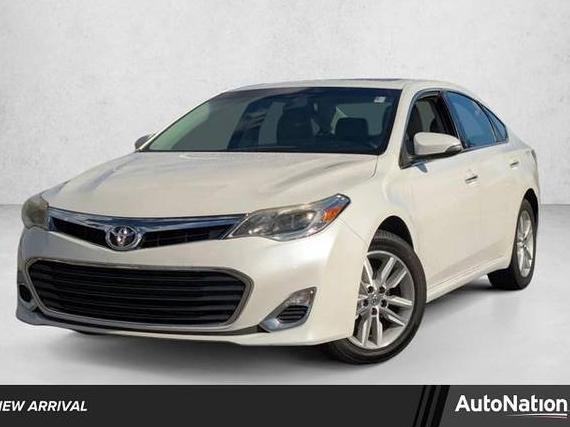 TOYOTA AVALON 2015 4T1BK1EB4FU144408 image TOYOTA AVALON 2015 4T1BK1EB4FU144408 image