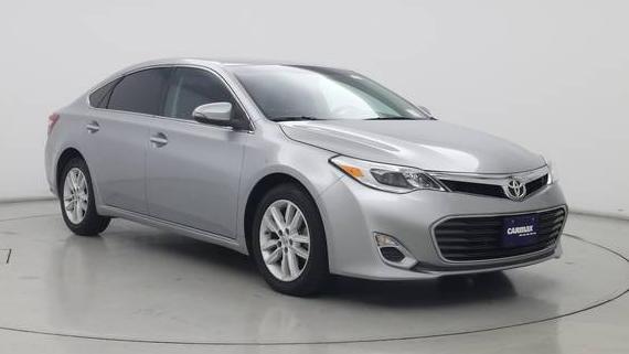 TOYOTA AVALON 2015 4T1BK1EB8FU153368 image TOYOTA AVALON 2015 4T1BK1EB8FU153368 image