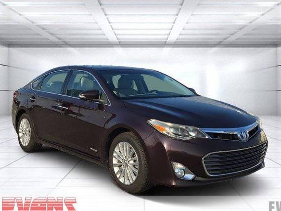 TOYOTA AVALON 2015 4T1BD1EB5FU047308 image TOYOTA AVALON 2015 4T1BD1EB5FU047308 image