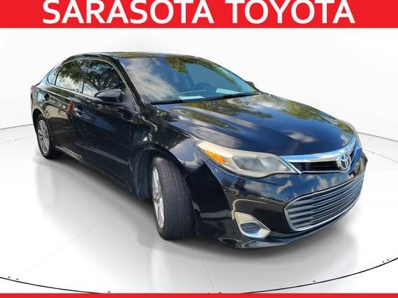 TOYOTA AVALON 2015 4T1BK1EB6FU193206 image TOYOTA AVALON 2015 4T1BK1EB6FU193206 image