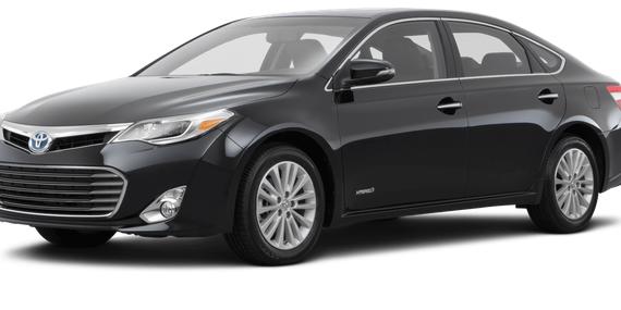 TOYOTA AVALON 2015 4T1BD1EBXFU042931 image TOYOTA AVALON 2015 4T1BD1EBXFU042931 image