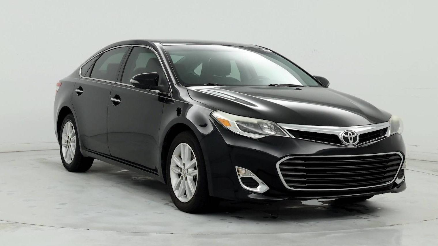 TOYOTA AVALON 2015 4T1BK1EB9FU190168 image