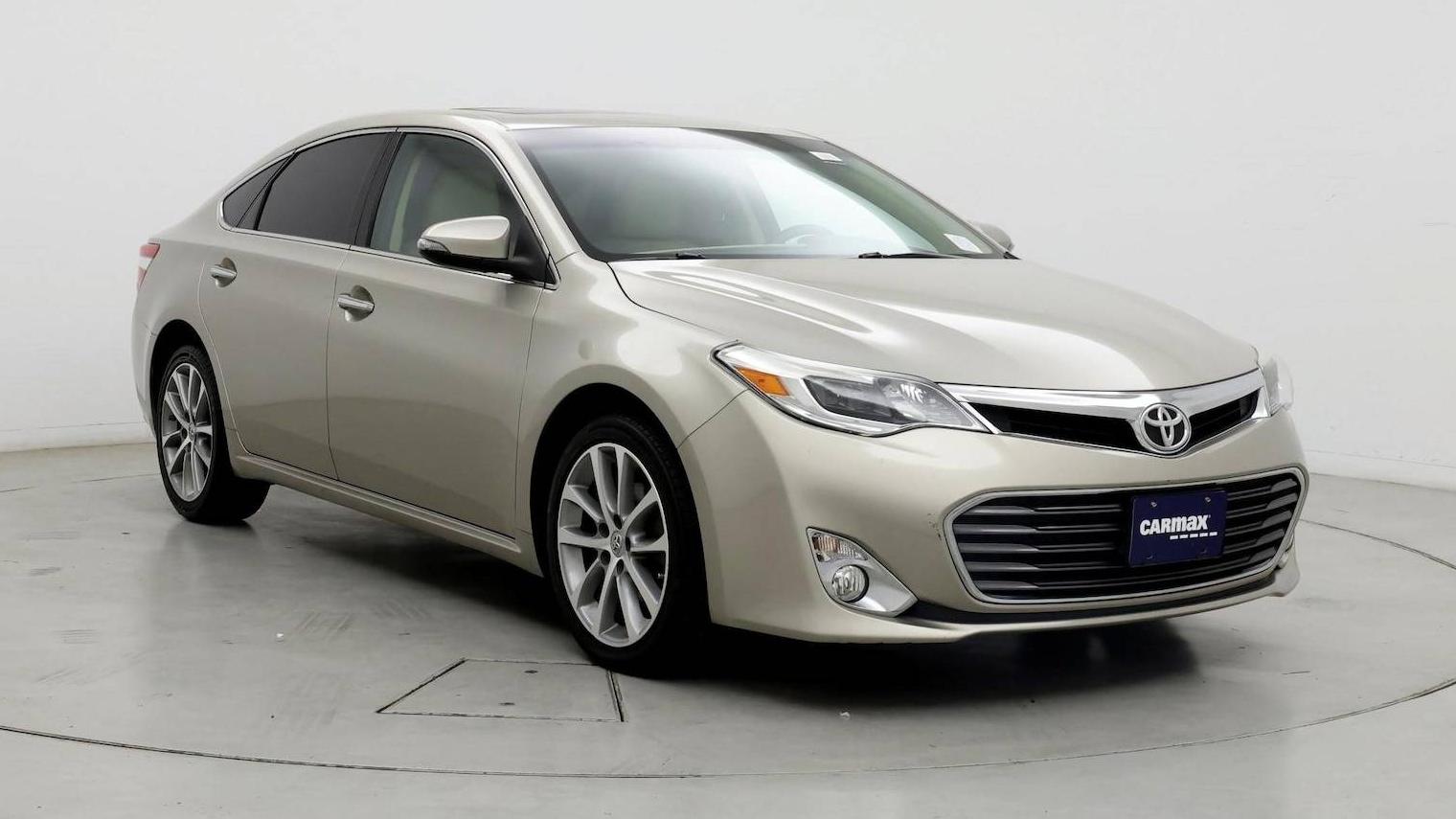 TOYOTA AVALON 2015 4T1BK1EB1FU188947 image