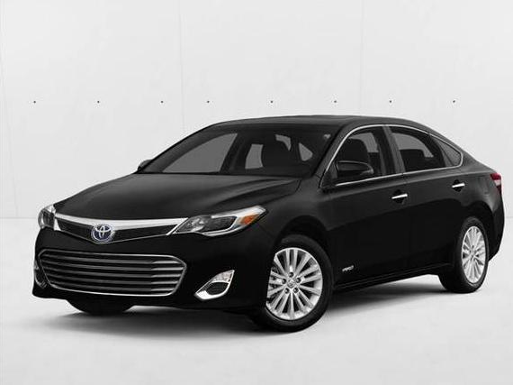TOYOTA AVALON 2015 4T1BD1EB8FU042765 image TOYOTA AVALON 2015 4T1BD1EB8FU042765 image
