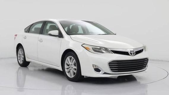 TOYOTA AVALON 2015 4T1BK1EB5FU180463 image TOYOTA AVALON 2015 4T1BK1EB5FU180463 image