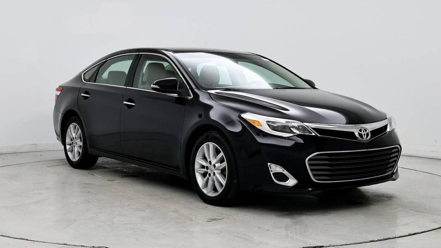 TOYOTA AVALON 2015 4T1BK1EB4FU171477 image