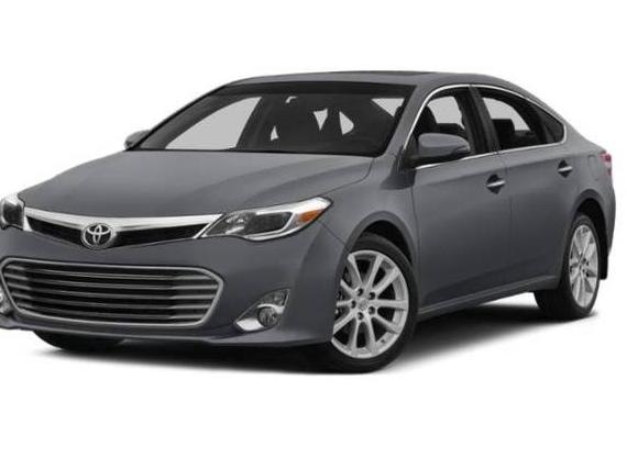 TOYOTA AVALON 2015 4T1BK1EB2FU180355 image TOYOTA AVALON 2015 4T1BK1EB2FU180355 image