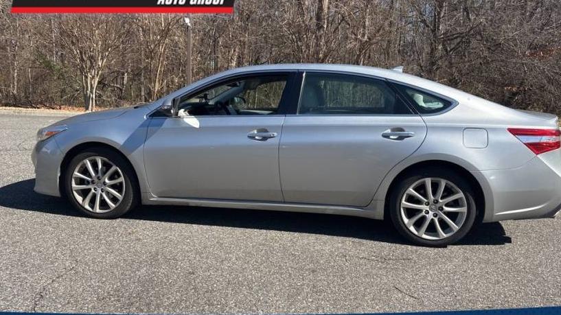 TOYOTA AVALON 2015 4T1BK1EB1FU185627 image