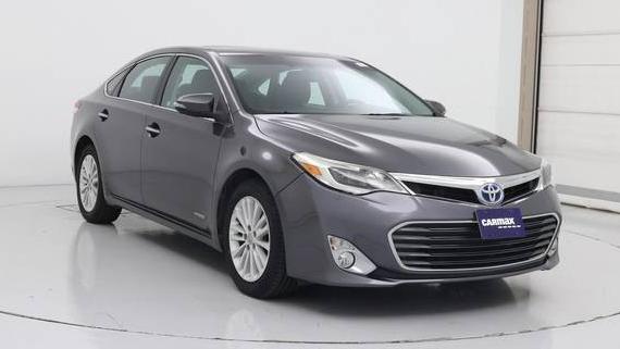 TOYOTA AVALON 2015 4T1BD1EB3FU046626 image TOYOTA AVALON 2015 4T1BD1EB3FU046626 image