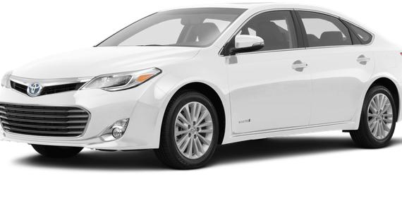 TOYOTA AVALON 2015 4T1BD1EB5FU039788 image TOYOTA AVALON 2015 4T1BD1EB5FU039788 image