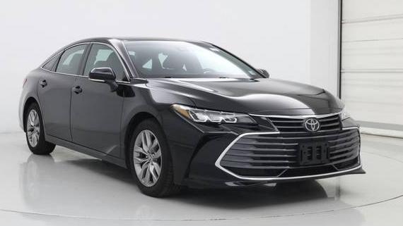 TOYOTA AVALON 2022 4T1AZ1FB9NU079026 image