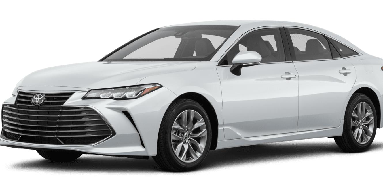 TOYOTA AVALON 2022 4T1AZ1FB3NU075473 image