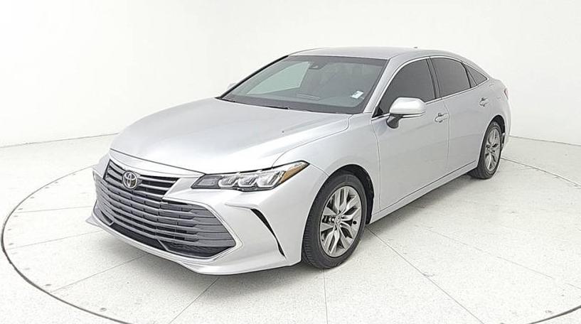 TOYOTA AVALON 2022 4T1JZ1FB5NU078469 image