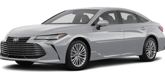 TOYOTA AVALON 2022 4T1DZ1FB8NU083100 image