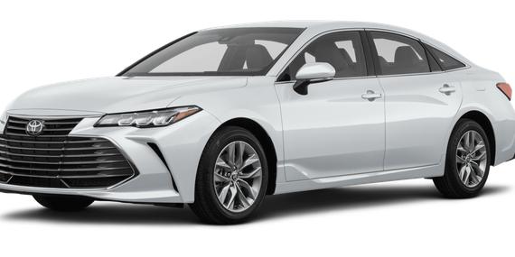 TOYOTA AVALON 2022 4T1AZ1FB9NU085862 image