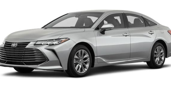TOYOTA AVALON 2022 4T1AZ1FBXNU084896 image
