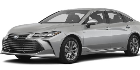 TOYOTA AVALON 2022 4T1DA1AB4NU011180 image