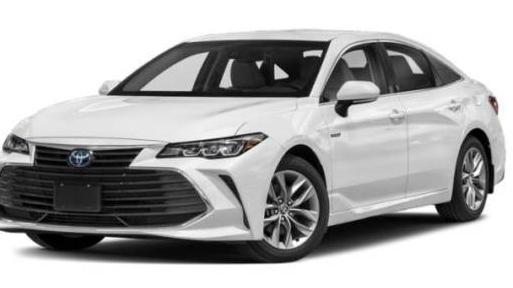 TOYOTA AVALON 2022 4T1JA1AB4NU014065 image