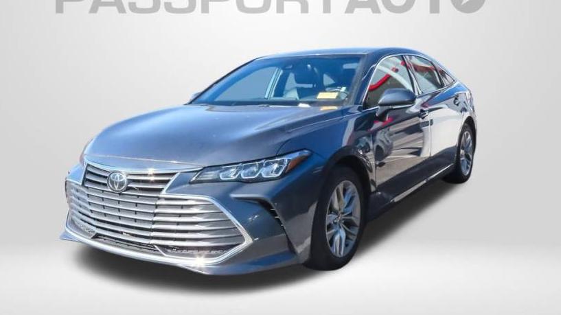 TOYOTA AVALON 2022 4T1JZ1FB0NU080095 image