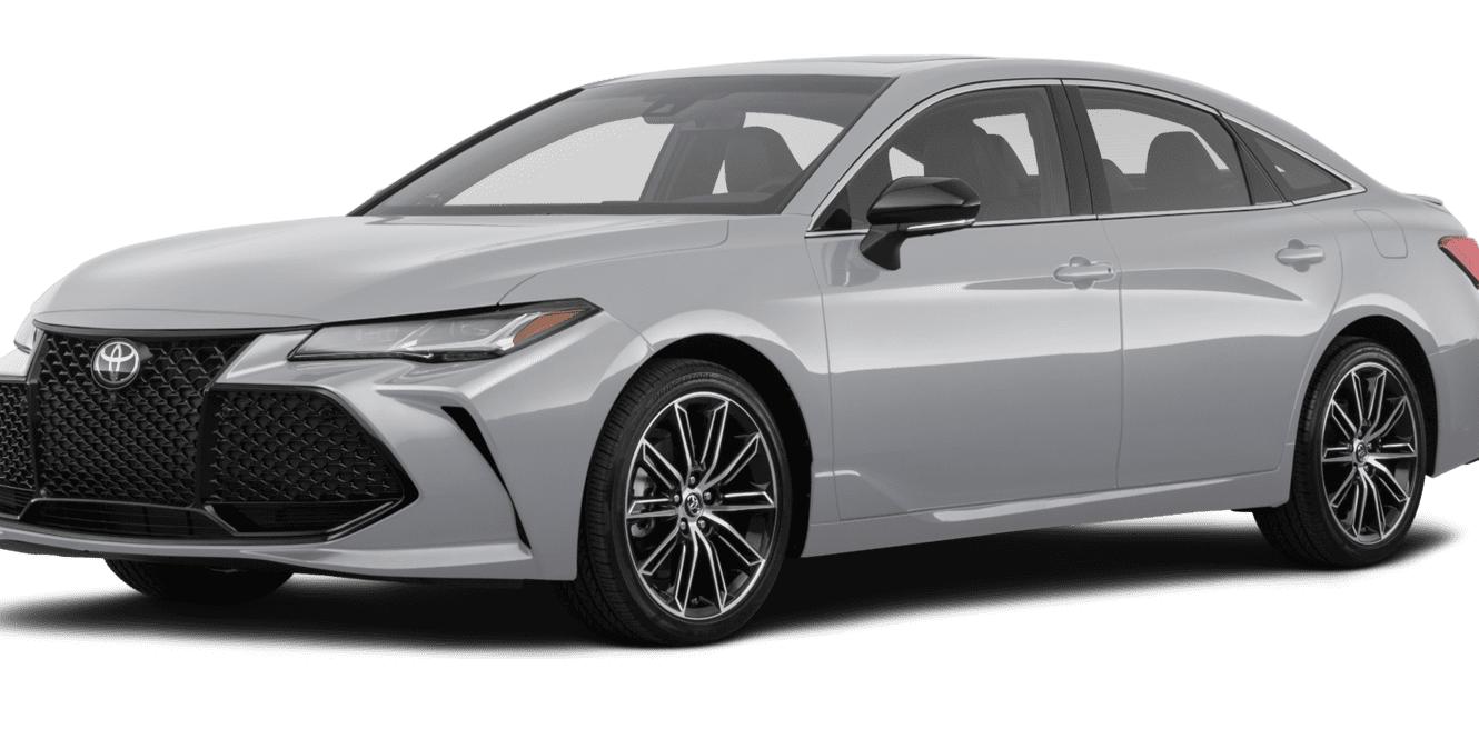 TOYOTA AVALON 2022 4T1HZ1FB7NU080674 image