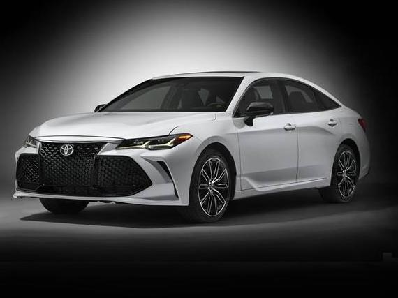 TOYOTA AVALON 2022 4T1AZ1FB0NU084647 image