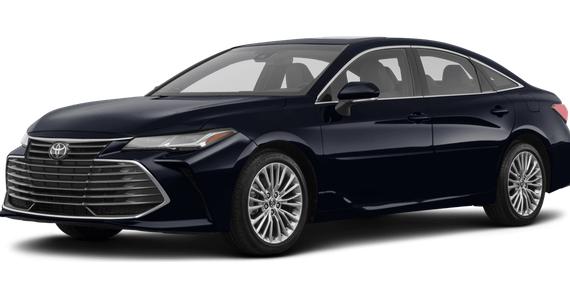 TOYOTA AVALON 2022 4T1DZ1FB3NU087121 image