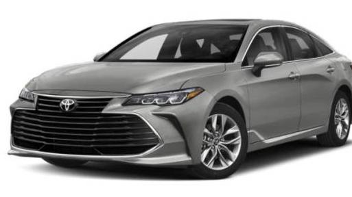 TOYOTA AVALON 2022 4T1AZ1FB3NU084884 image