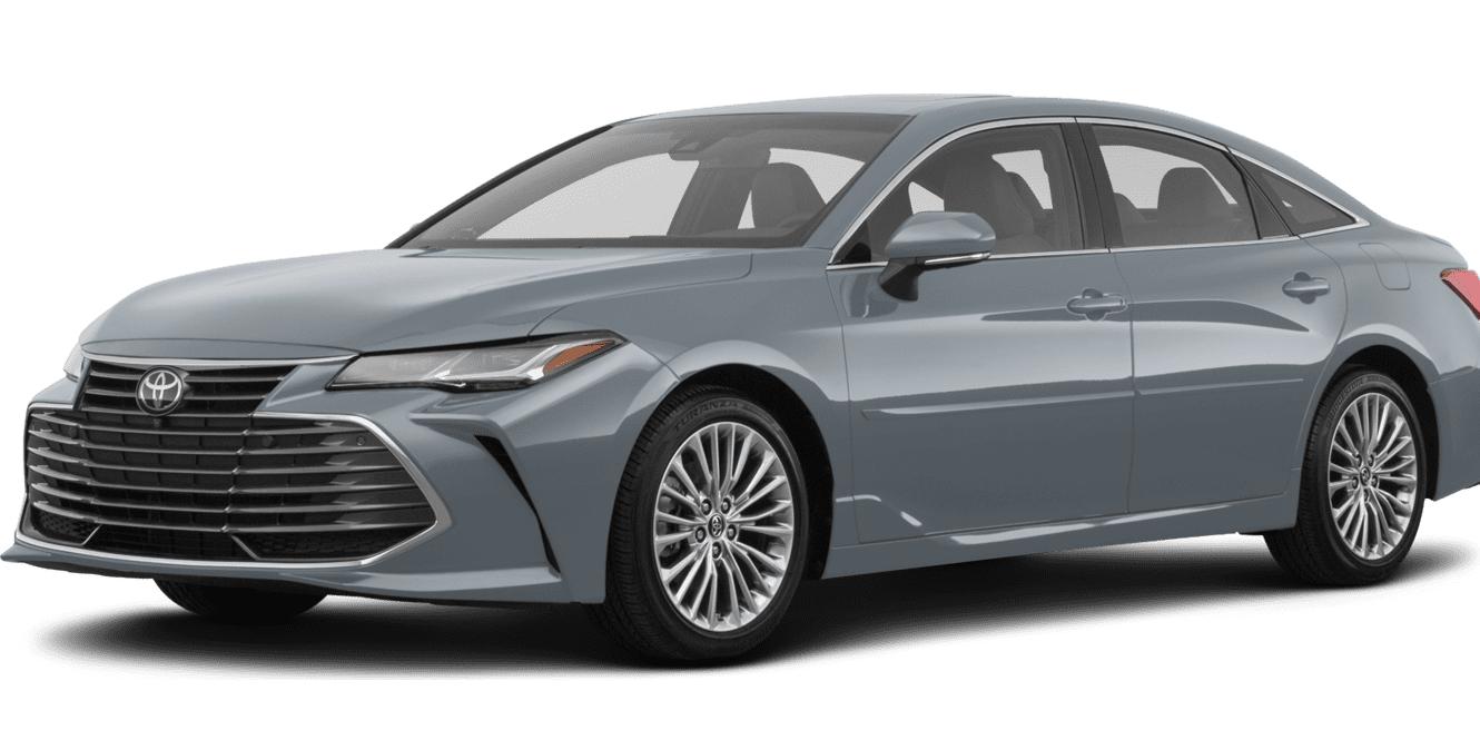 TOYOTA AVALON 2022 4T1DZ1FB2NU081911 image