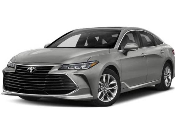 TOYOTA AVALON 2022 4T1AZ1FB5NU085132 image