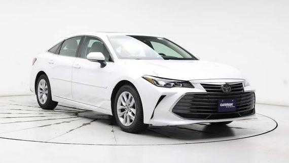 TOYOTA AVALON 2022 4T1AZ1FB9NU082976 image TOYOTA AVALON 2022 4T1AZ1FB9NU082976 image