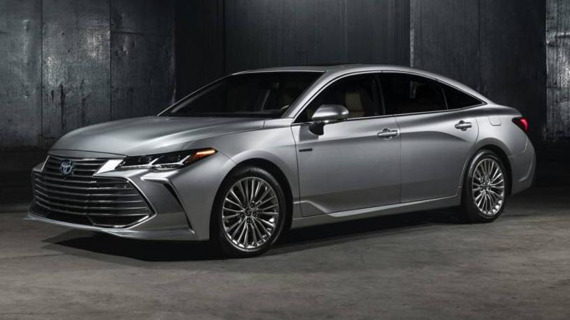 TOYOTA AVALON 2022 4T1CA1AB4NU015175 image