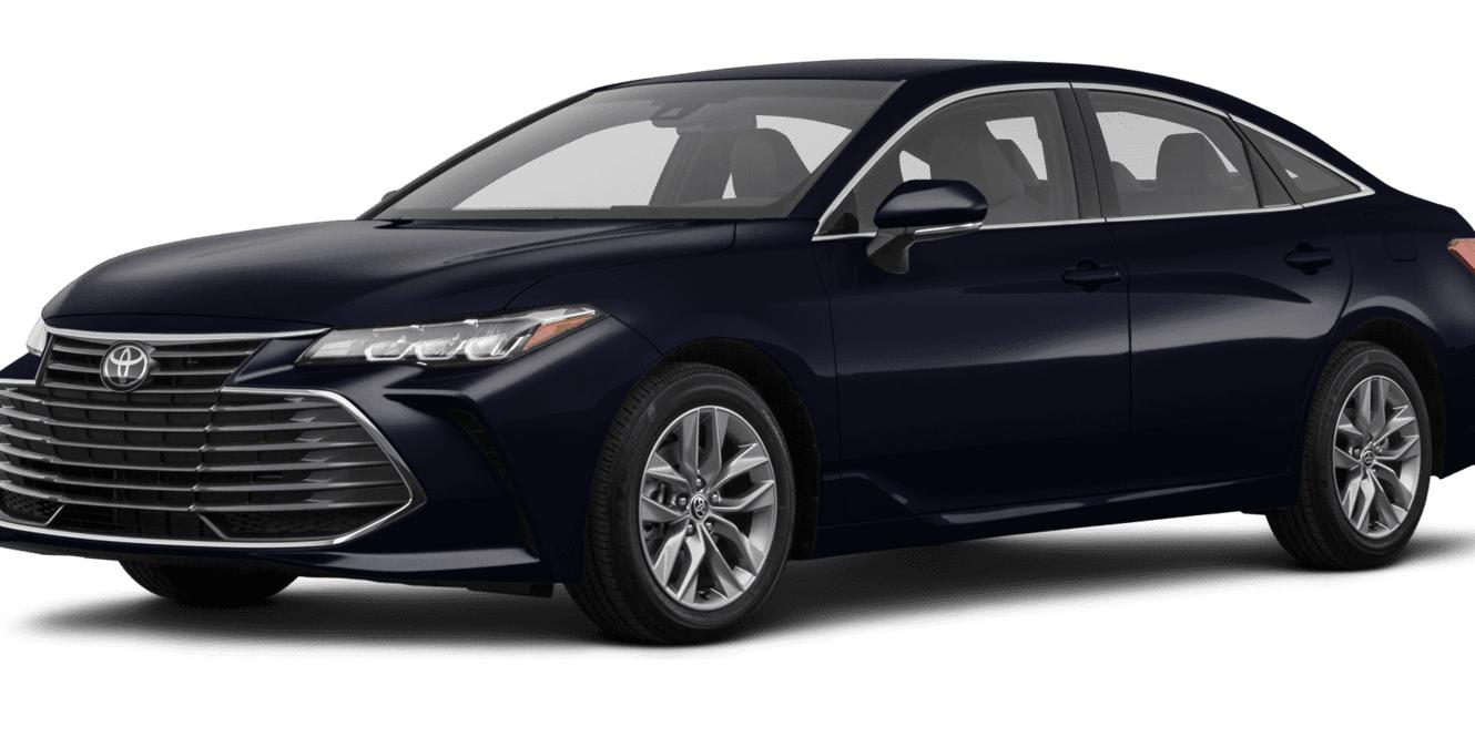 TOYOTA AVALON 2022 4T1AZ1FB9NU085151 image