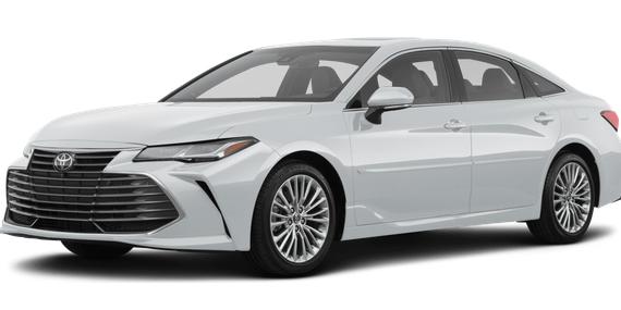TOYOTA AVALON 2022 4T1DZ1FB1NU082158 image