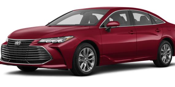 TOYOTA AVALON 2022 4T1JZ1FB6NU085012 image